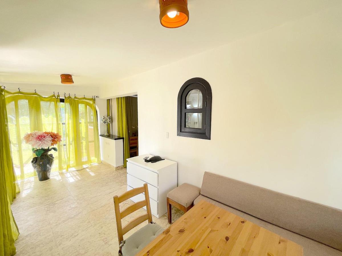 Hotel Condo-hotel With Villas & Private Wifi Bbq Club & Punta Cana