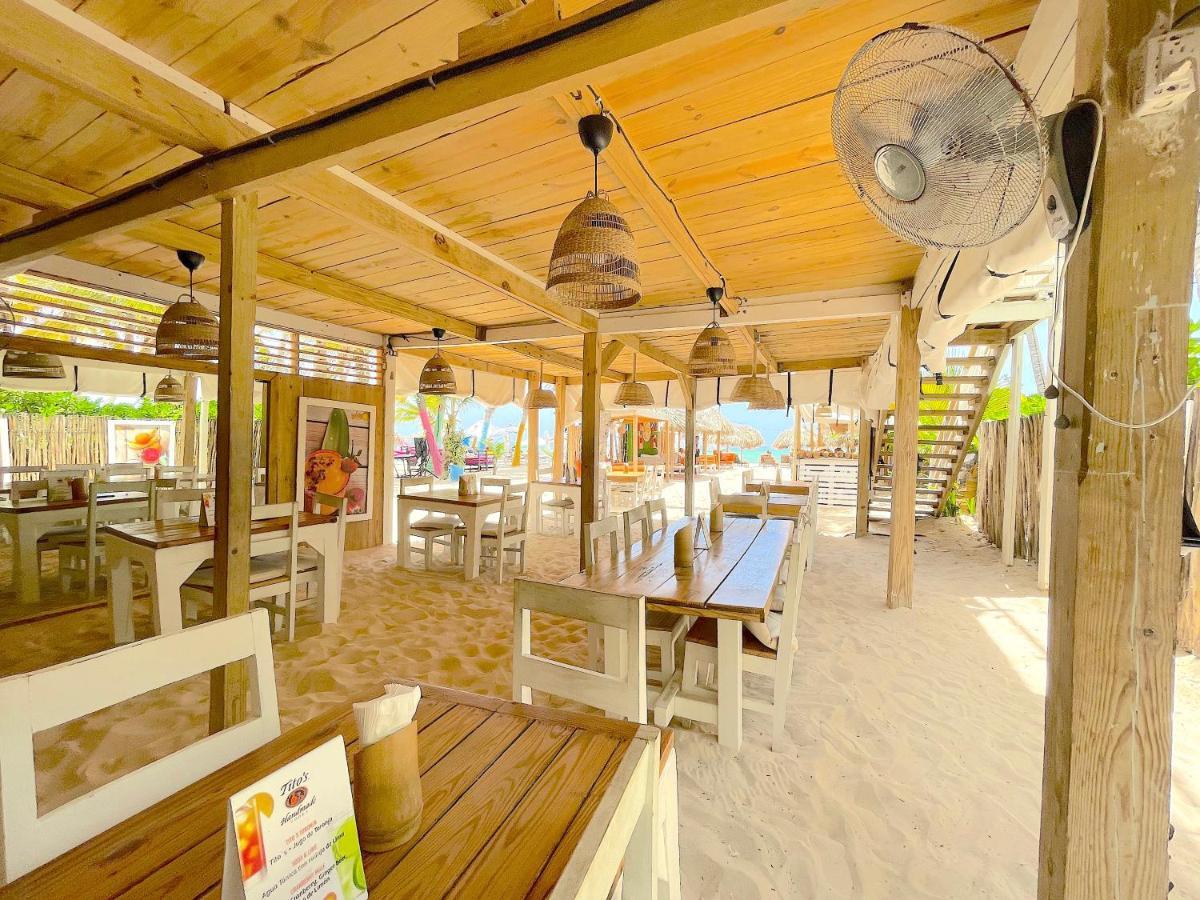 Hotel Condo-hotel With Villas & Private Wifi Bbq Club &