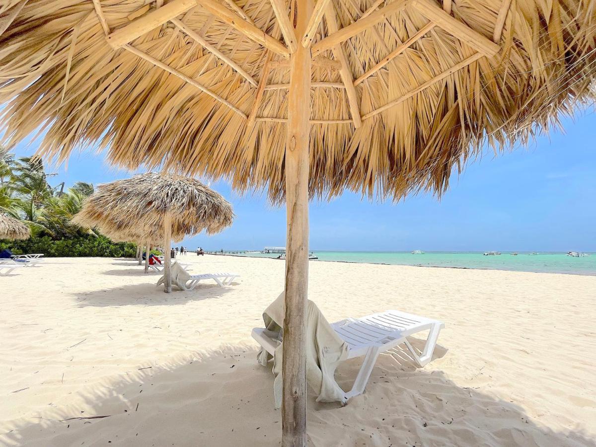 Hotel Condo-hotel With Villas & Private Wifi Bbq Club &