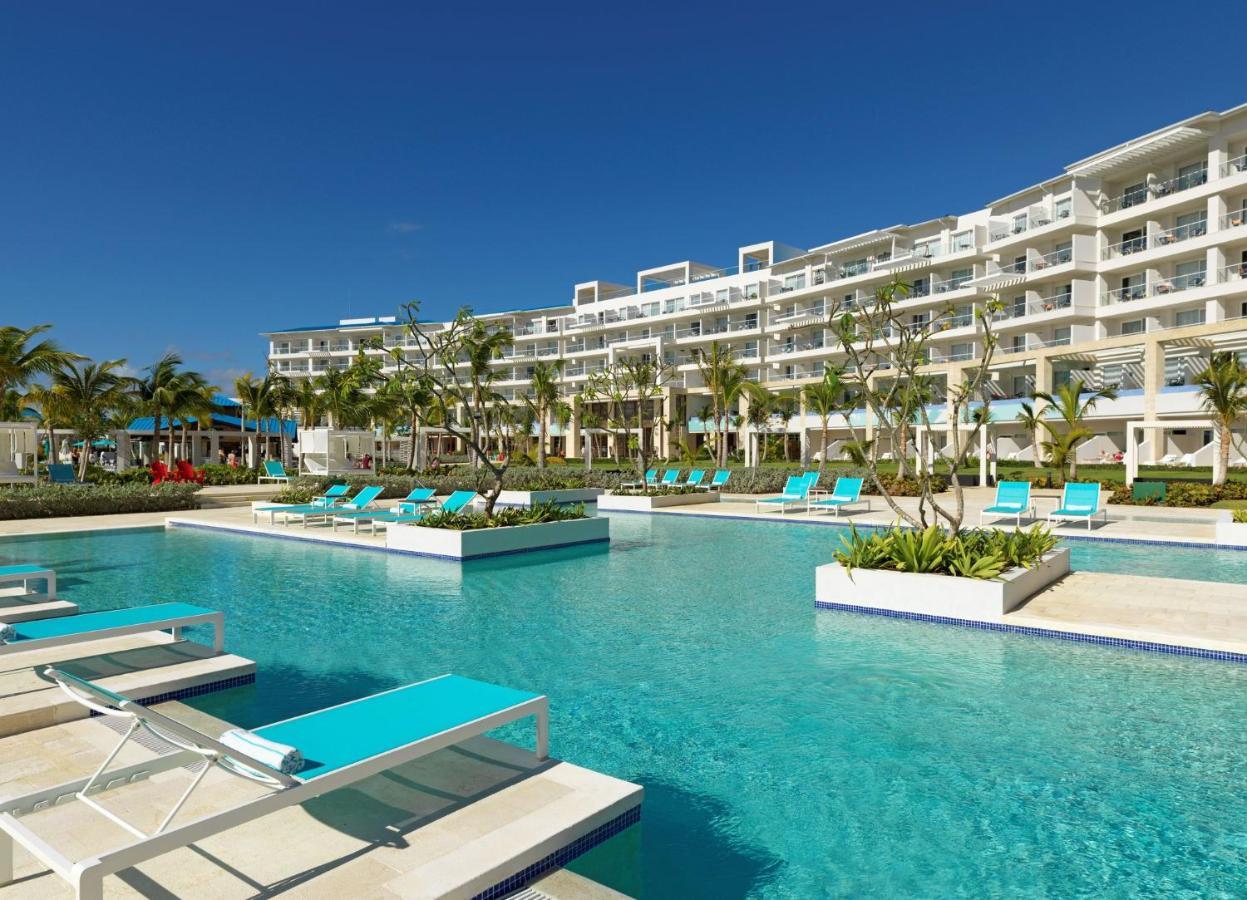 Resort Margaritaville Island Reserve Cap Cana Wave - A Karisma All-inclusive Experience For All Punta Cana