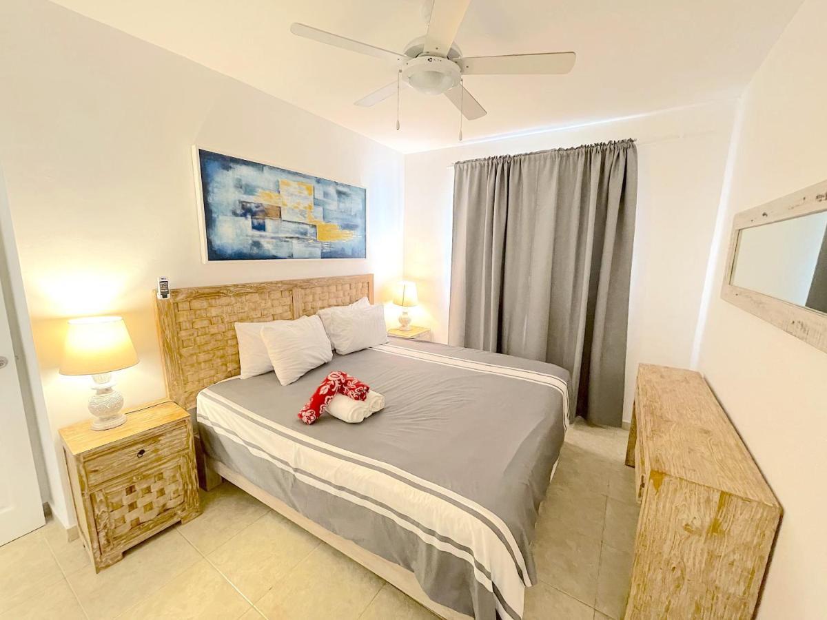 Condo-hotel With Villas & Private Wifi Bbq Club &