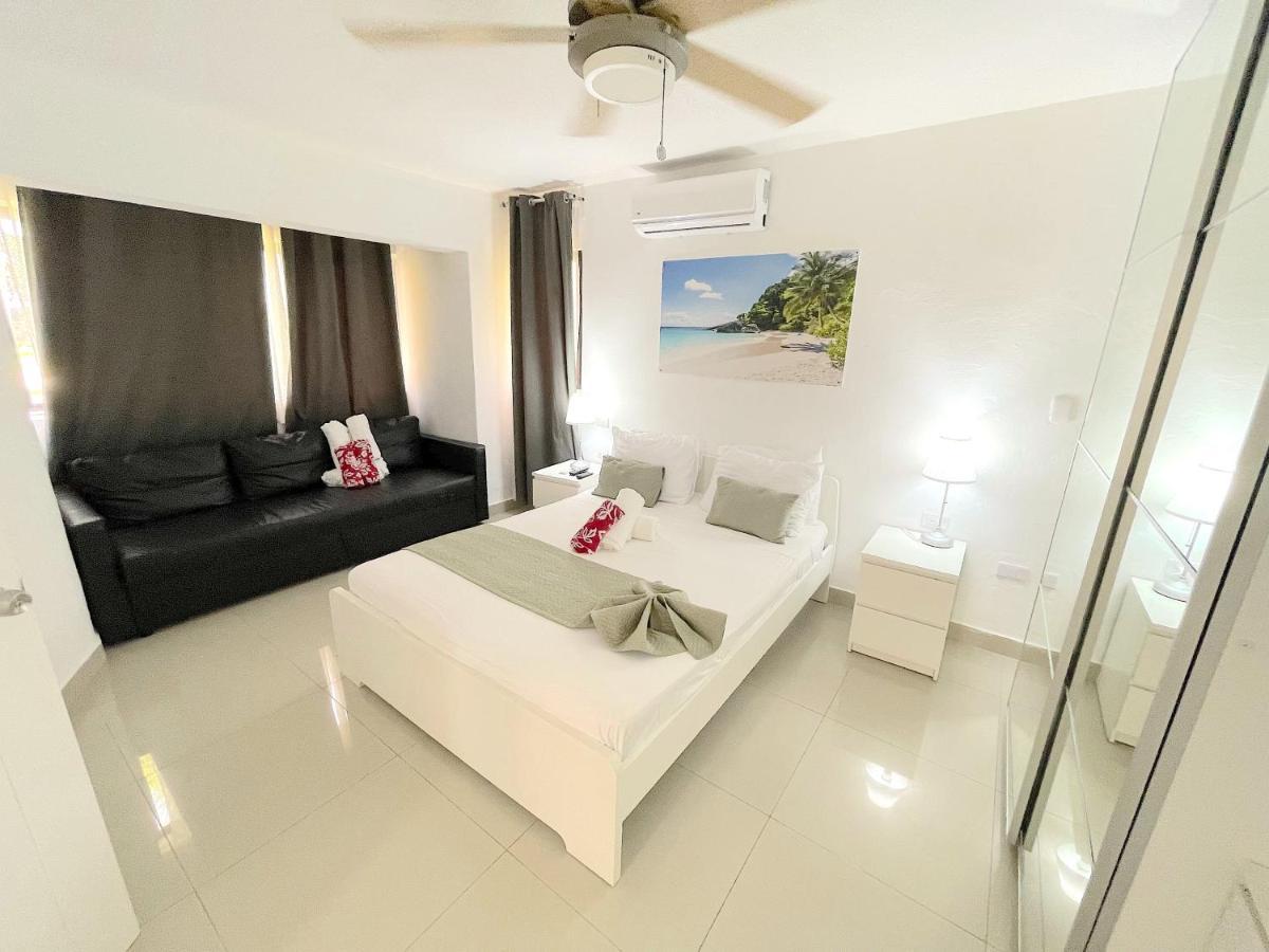 Condo-hotel With Villas & Private Wifi Bbq Club & 5* Punta Cana