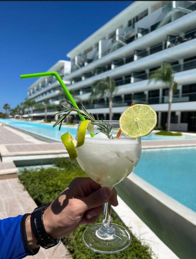 Cana Rock Star Luxury Condo, Casino, Golf, Beach In Hard Rock Area Apartment