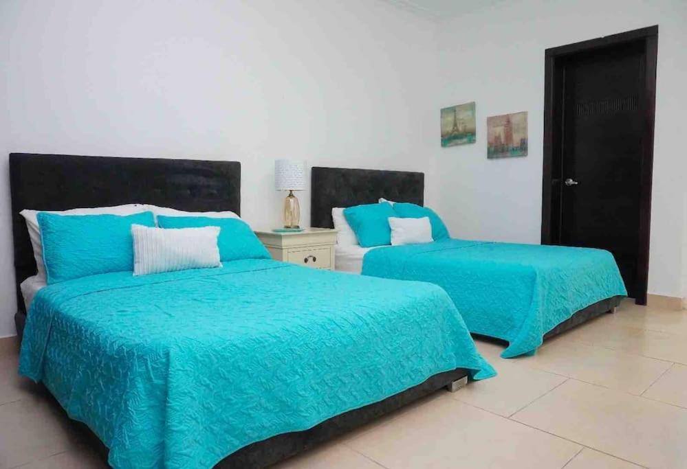 Apartamento Paradise Palms At Costa Hermosa Punta Cana