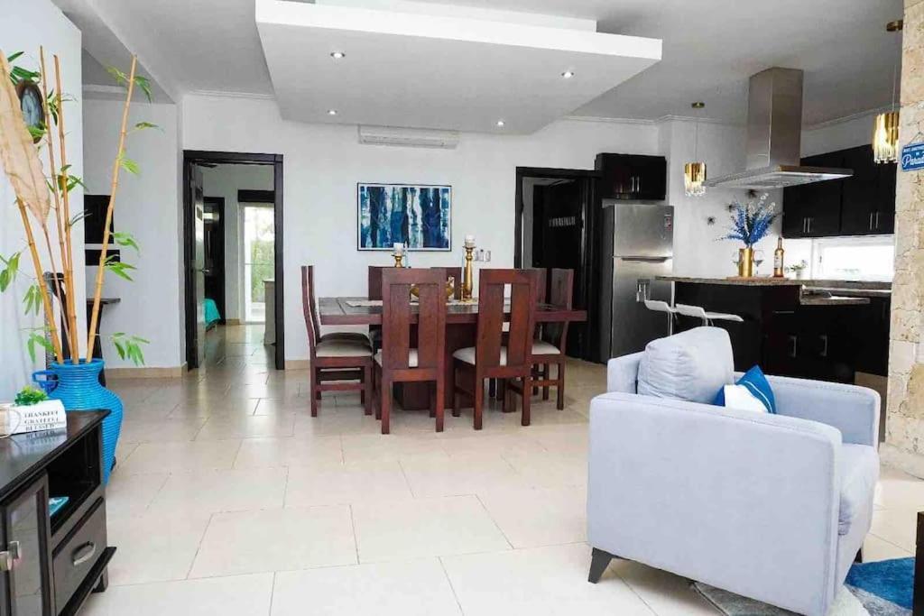 Paradise Palms At Costa Hermosa Apartamento Punta Cana
