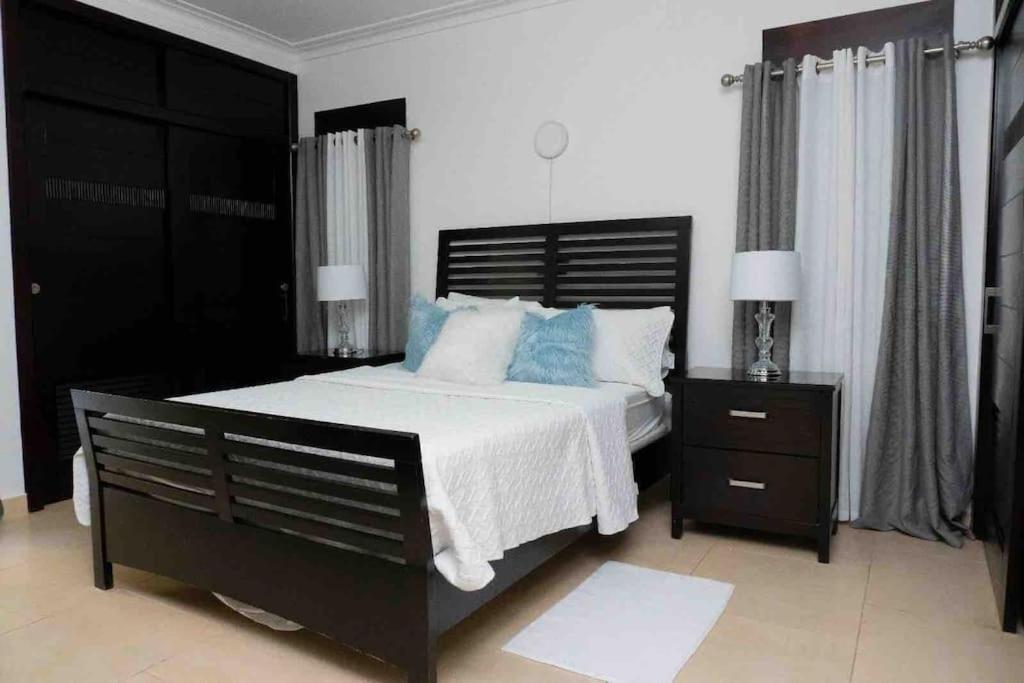 Apartamento Paradise Palms At Costa Hermosa Punta Cana