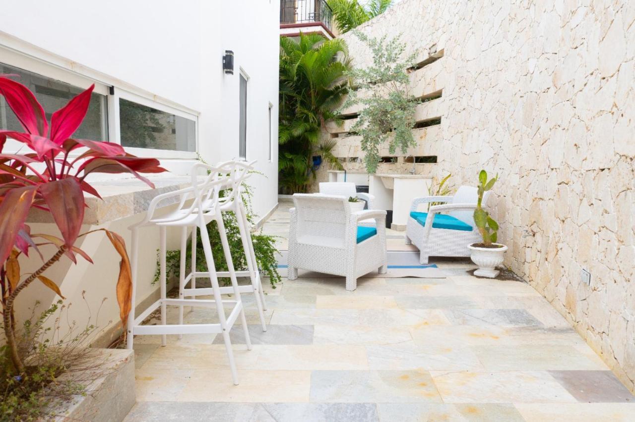 Paradise Palms At Costa Hermosa Apartamento *