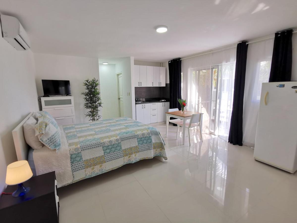 Hotel Sol Caribe Suites - Playa Corales - Club, Wifi, Swimming Pool