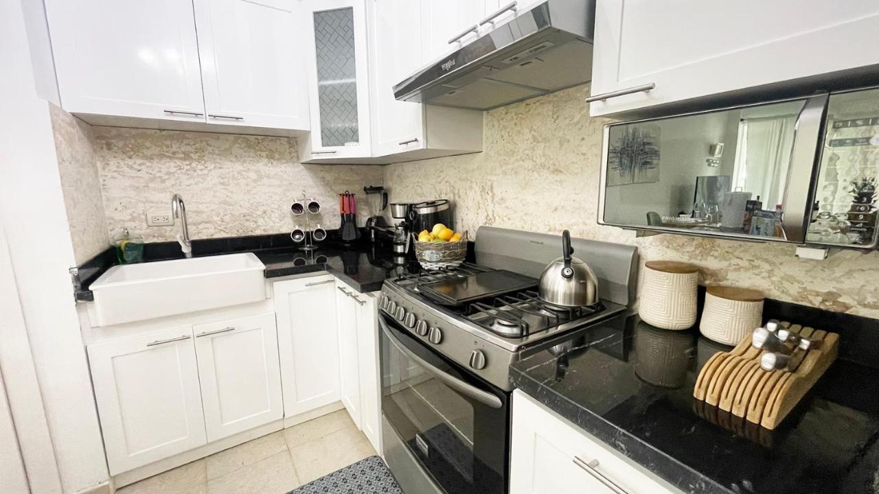 Apartamento Sunny Caribbean With Pool Punta Cana
