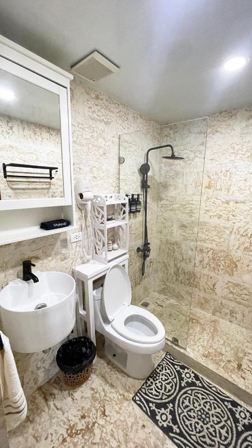 Apartamento Sunny Caribbean With Pool *