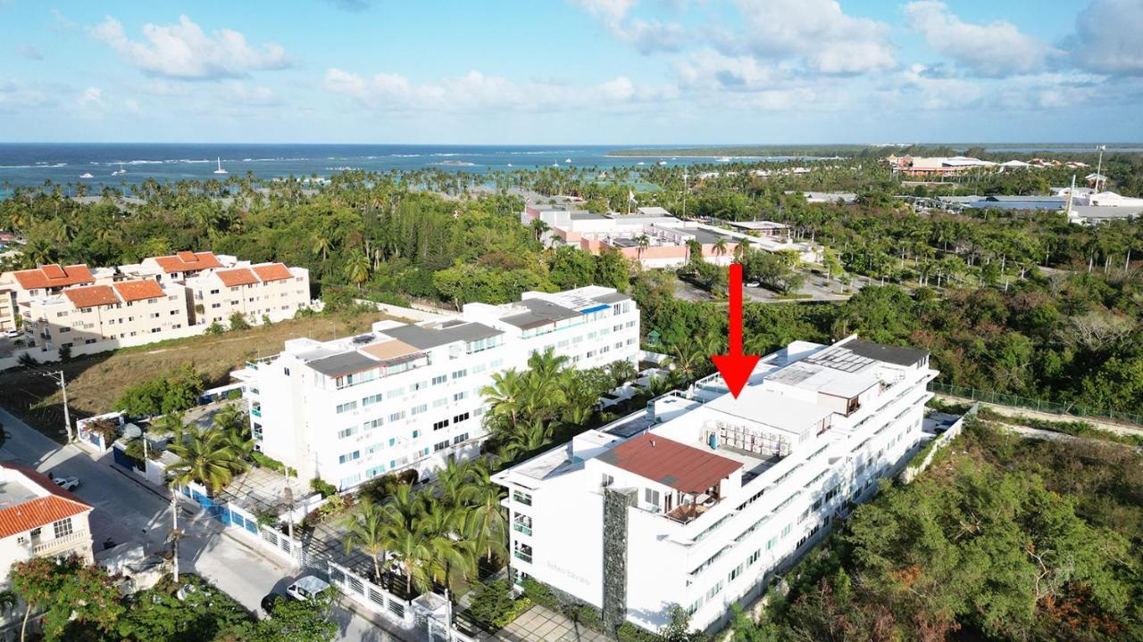 Apartamento Sunny Caribbean With Pool