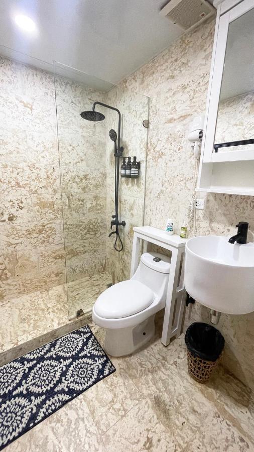 Apartamento Sunny Caribbean With Pool *