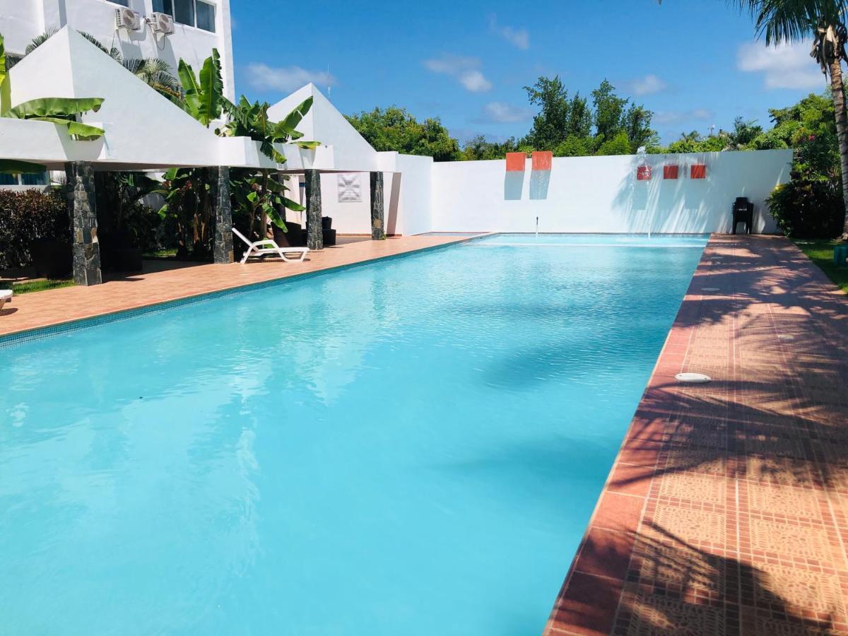 Sunny Caribbean With Pool * Punta Cana