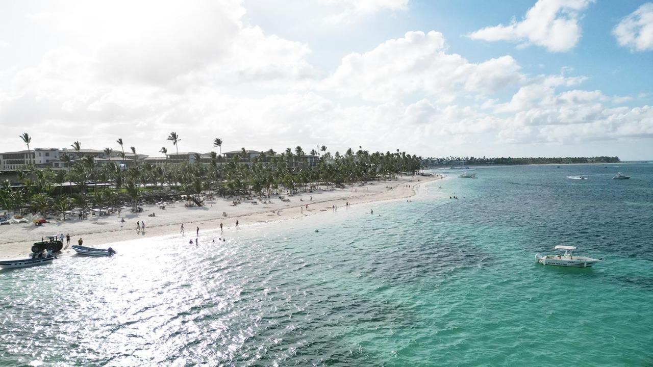 Sunny Caribbean With Pool Apartamento *