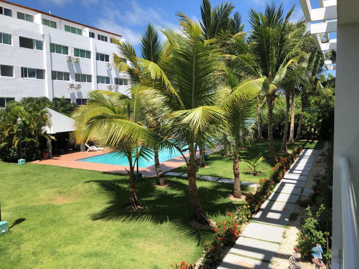 Sunny Caribbean With Pool * Punta Cana