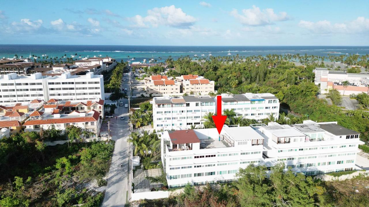 Sunny Caribbean With Pool Apartamento *