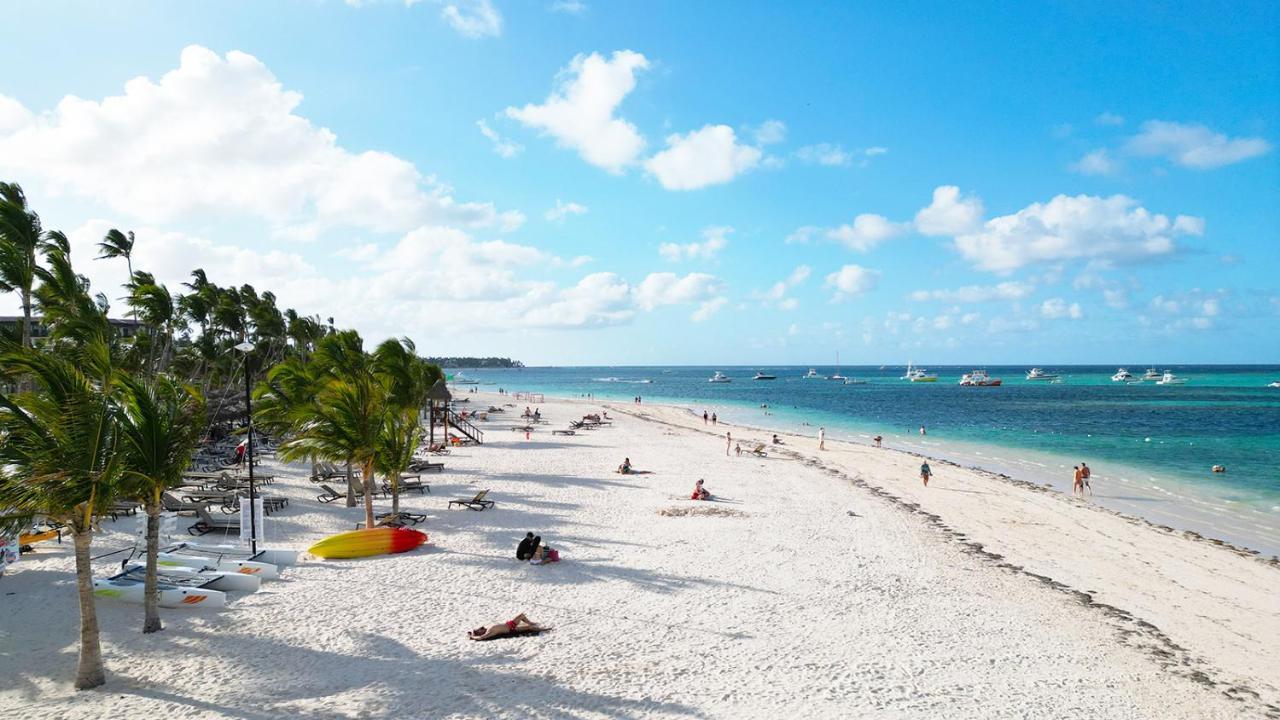 Sunny Caribbean With Pool Apartamento Punta Cana