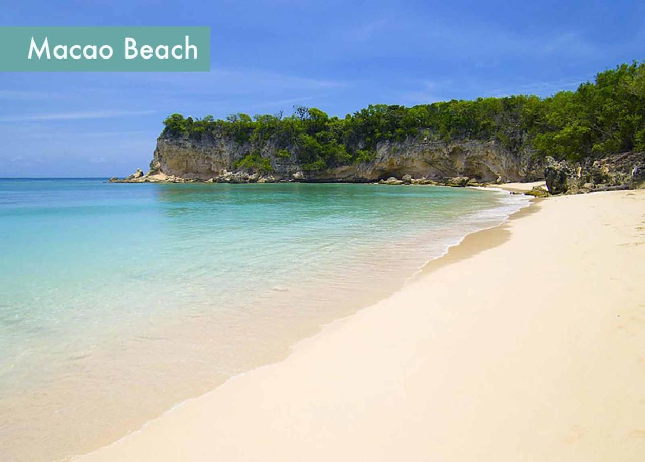 Sunny Caribbean With Pool Apartamento Punta Cana