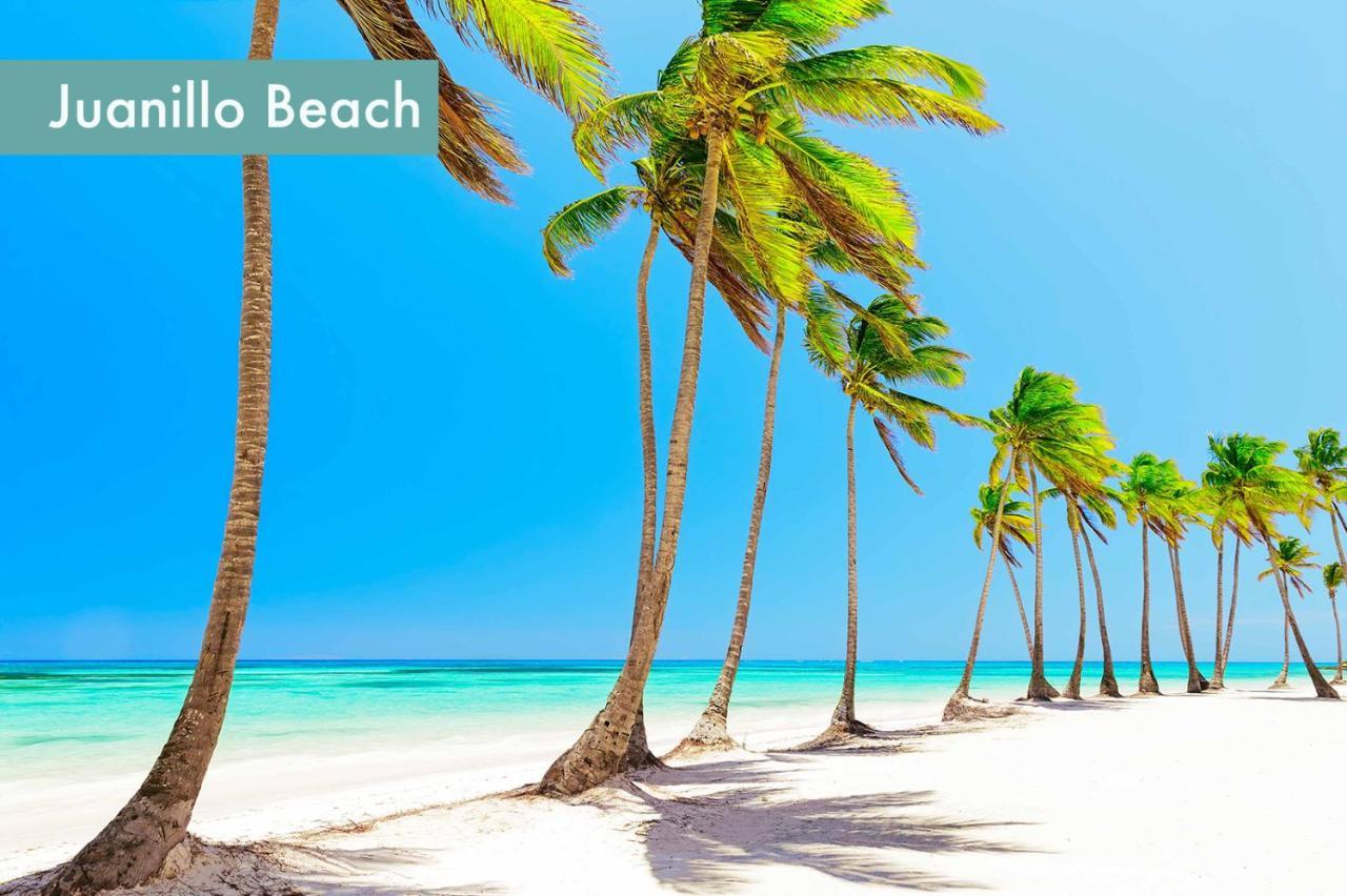 Sunny Caribbean With Pool Apartamento