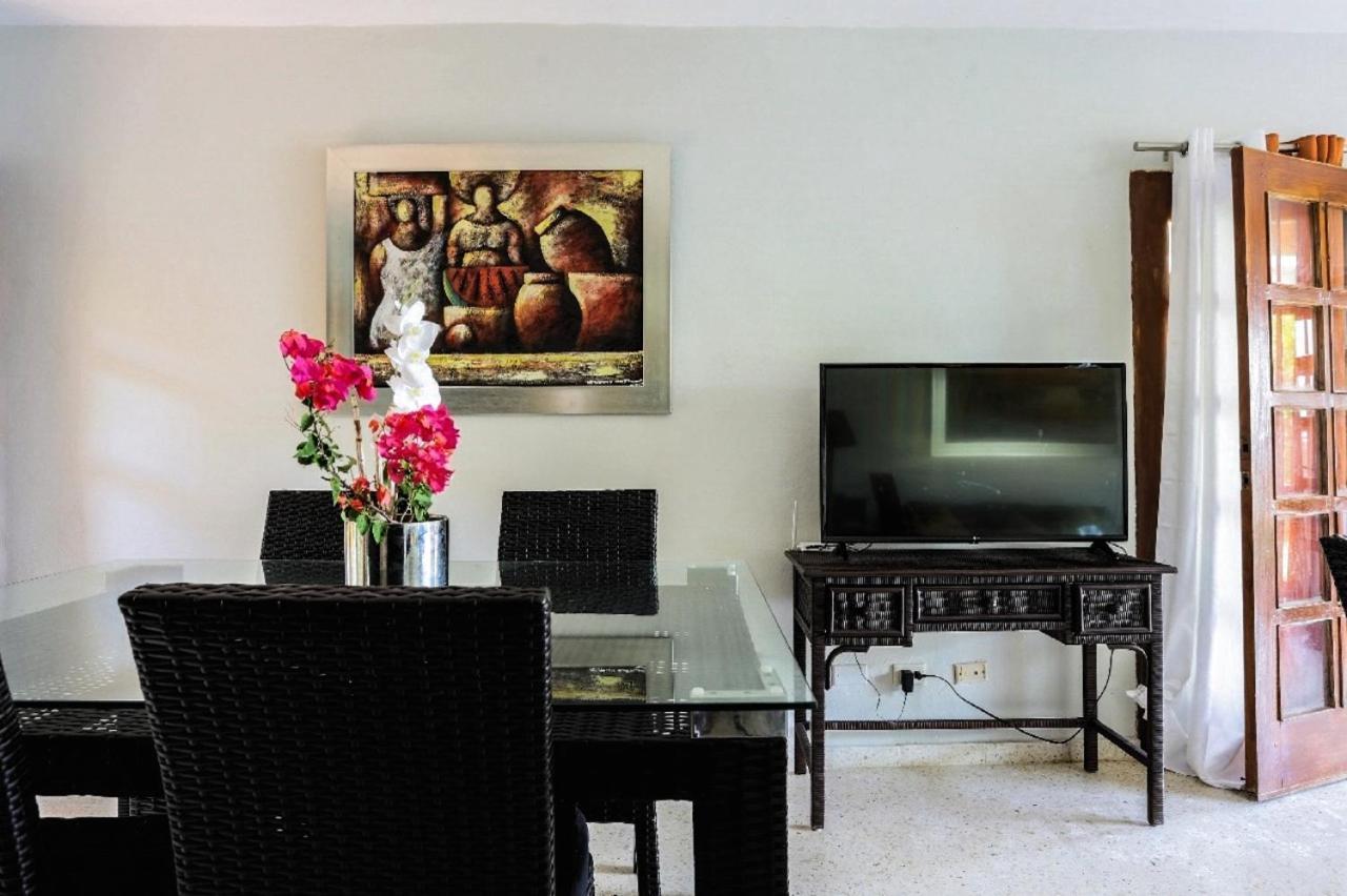 Pousada Residencial Villas Bavaro *