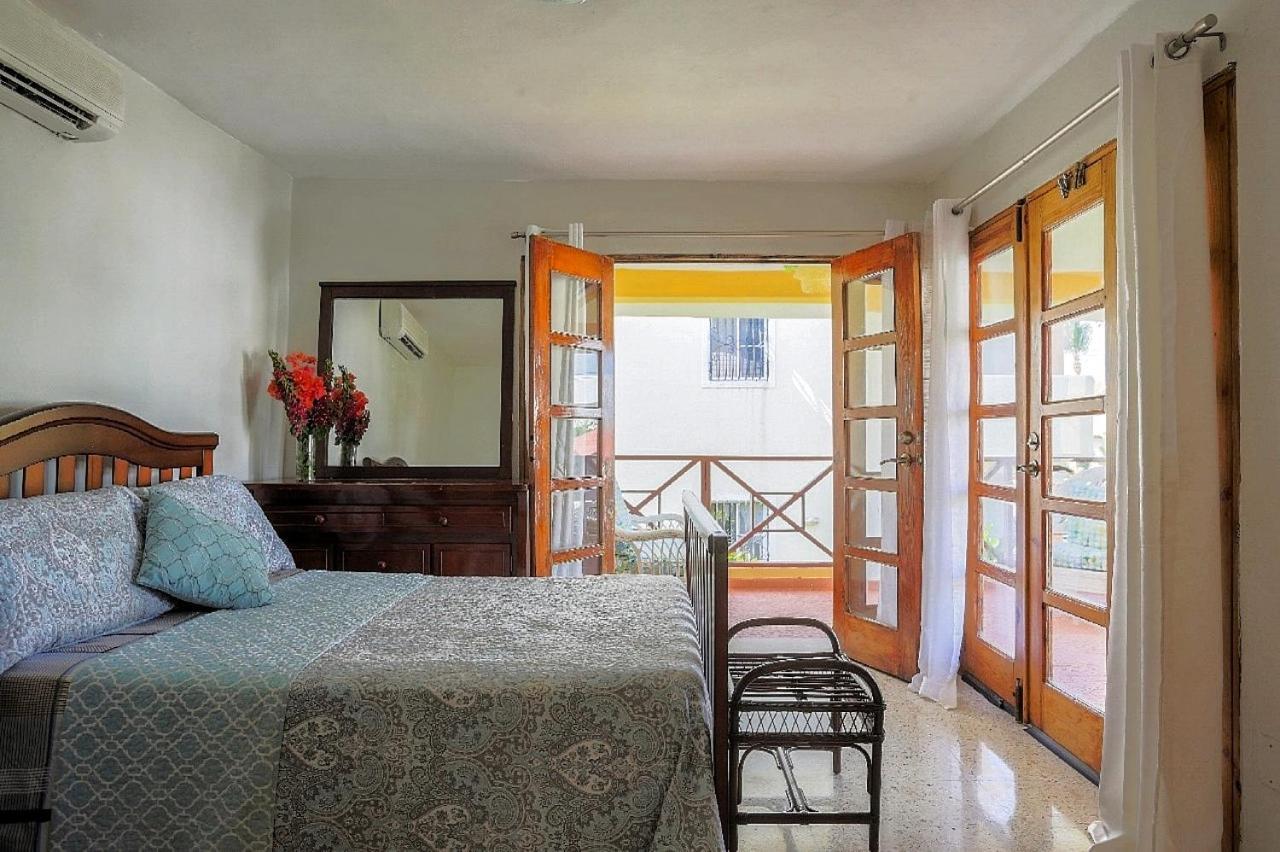 Pousada Residencial Villas Bavaro *