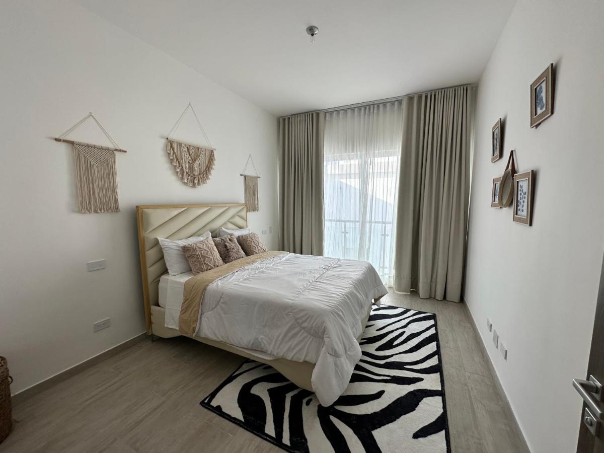Apartment Luxury Coral Bay Punta Cana