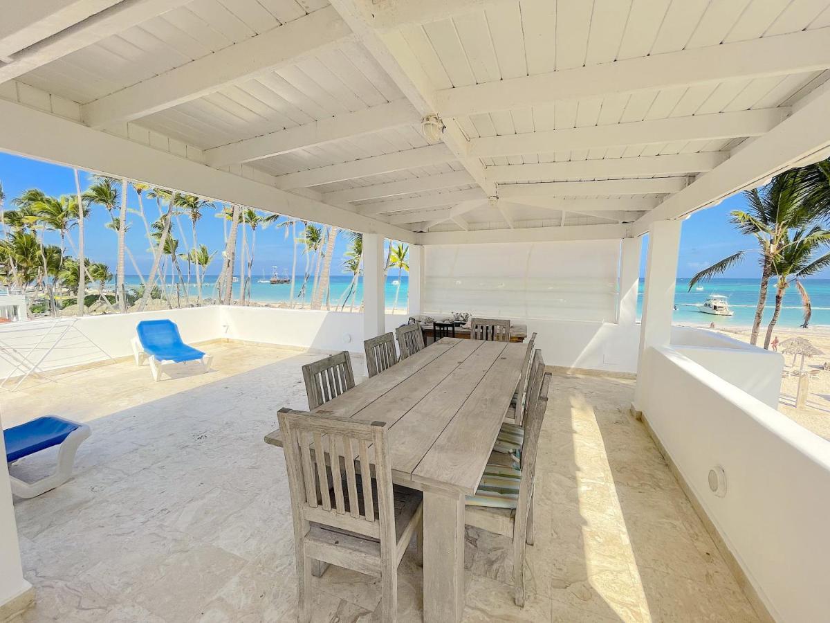 Condo-hotel With Villas & Private Wifi Bbq Club & Hotel Punta Cana