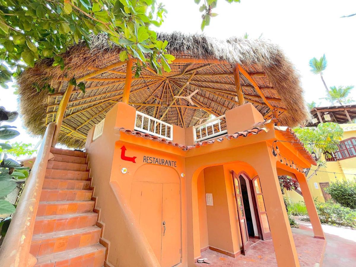 Hotel Condo-hotel With Villas & Private Wifi Bbq Club & Punta Cana