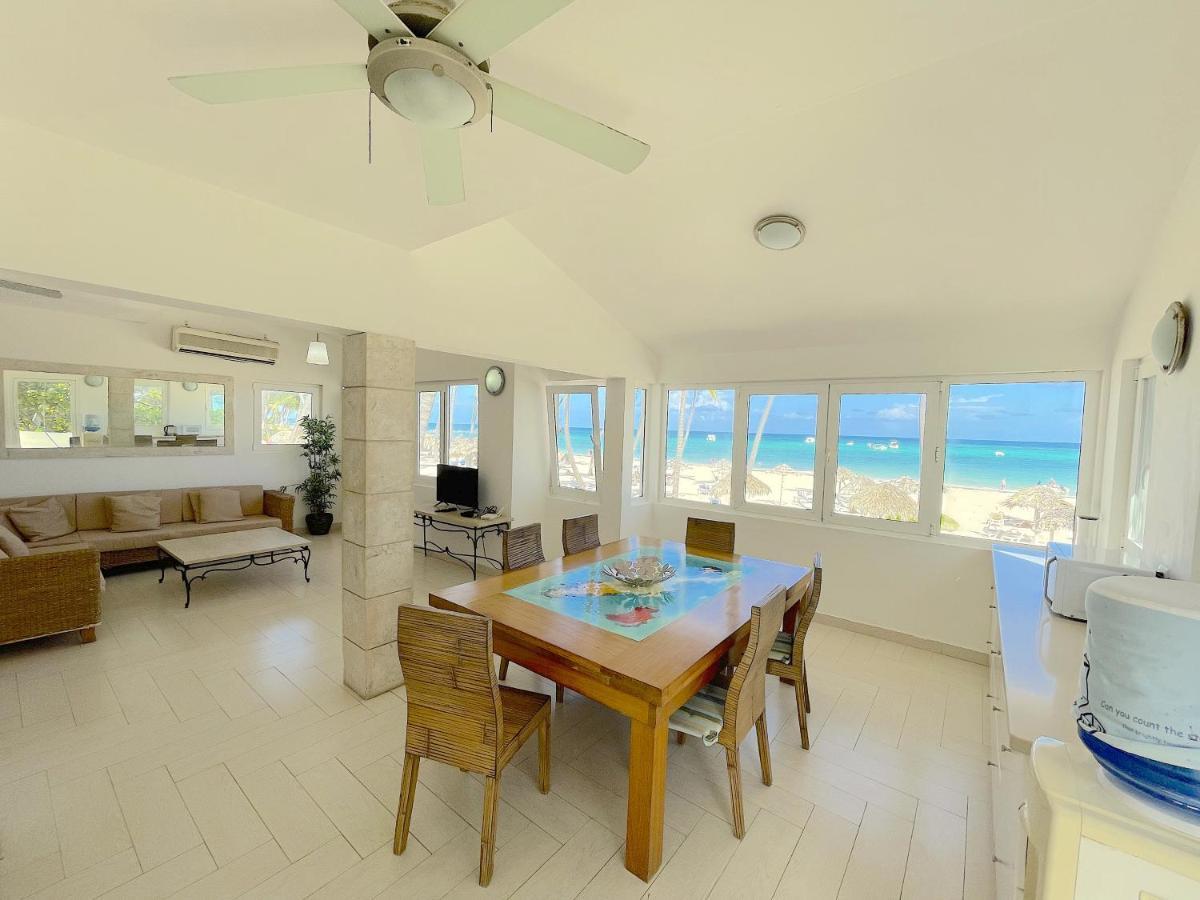 Hotel Condo-hotel With Villas & Private Wifi Bbq Club & Punta Cana