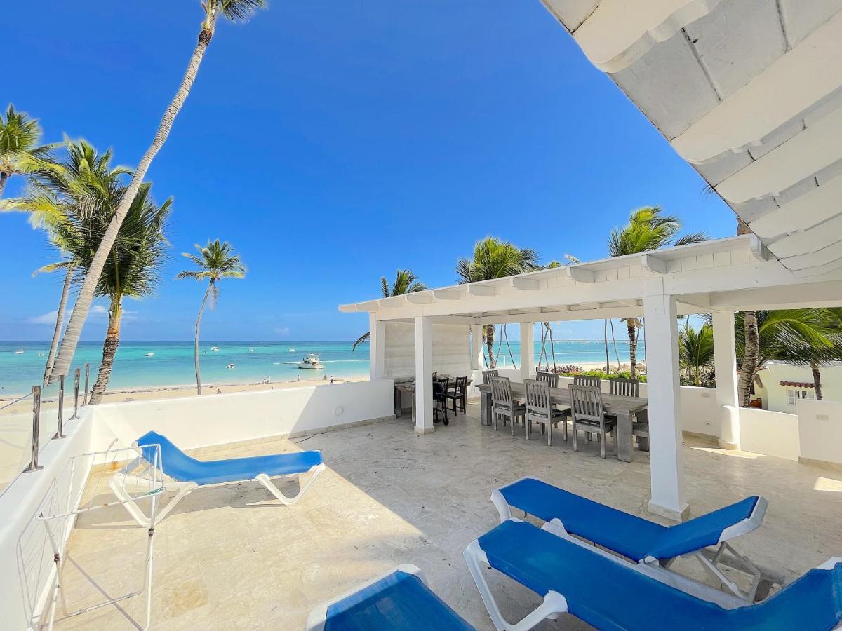 Condo-hotel With Villas & Private Wifi Bbq Club & Hotel Punta Cana