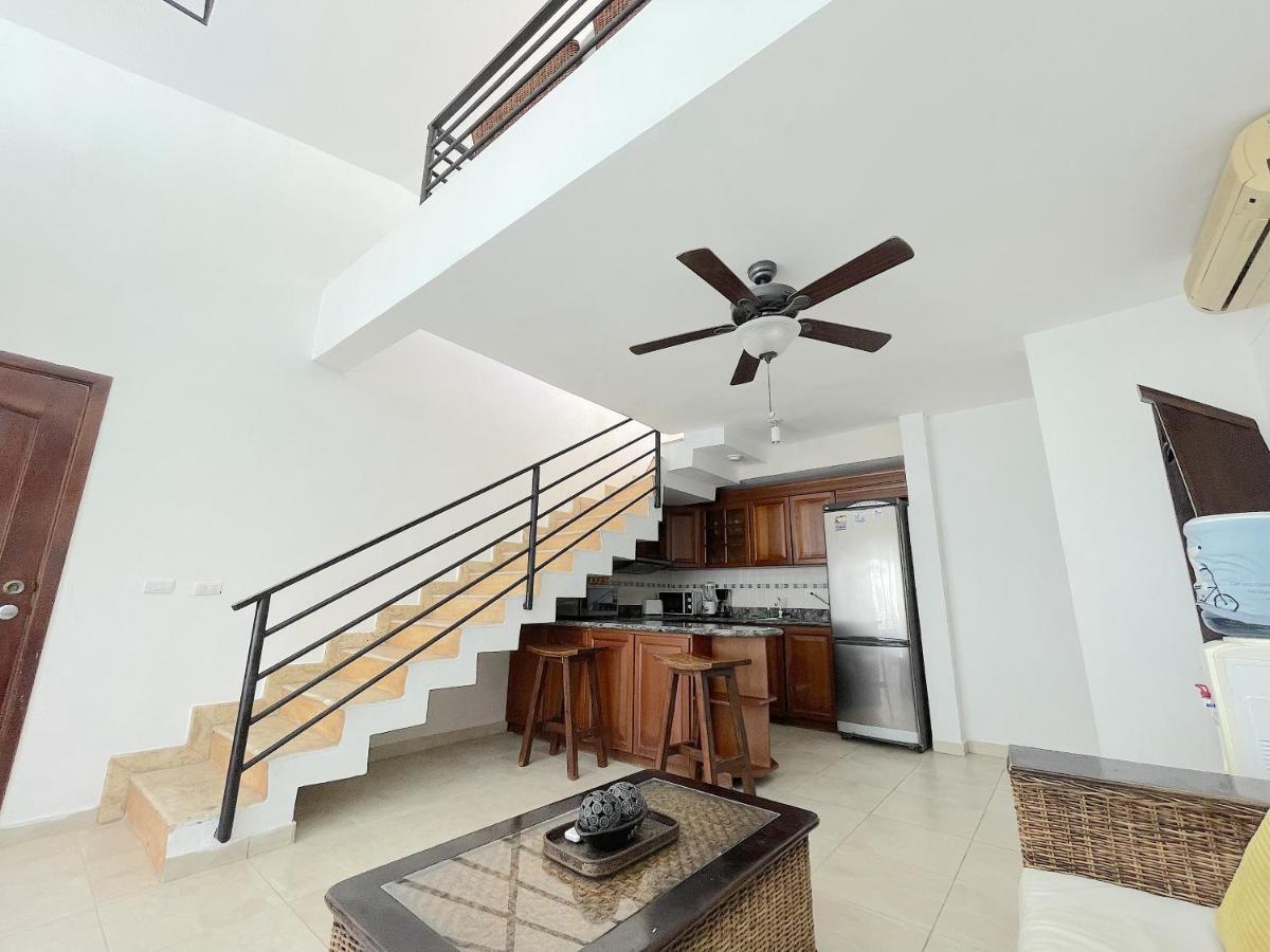Condo-hotel With Villas & Private Wifi Bbq Club & Hotel 5*