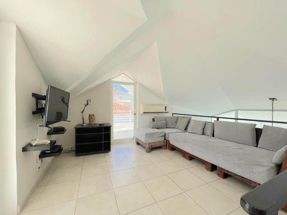 Condo-hotel With Villas & Private Wifi Bbq Club &