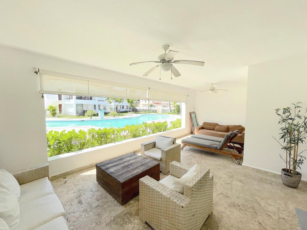 Condo-hotel With Villas & Private Wifi Bbq Club & Hotel 5*