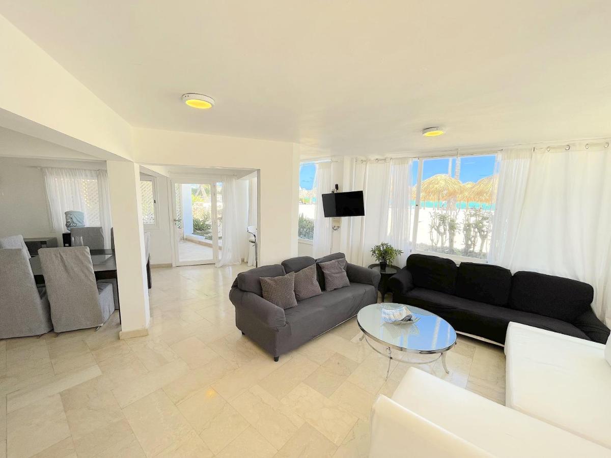 Hotel Condo-hotel With Villas & Private Wifi Bbq Club & Punta Cana