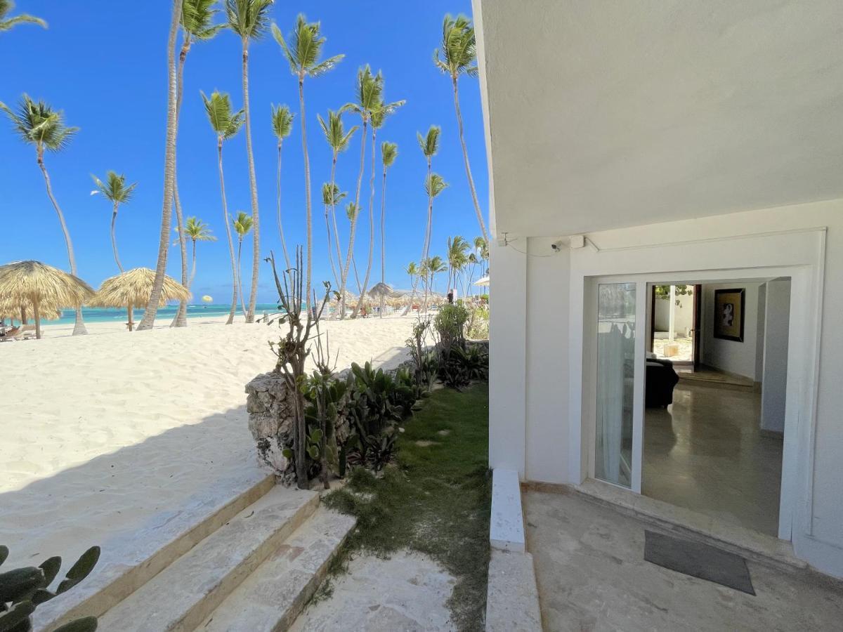 Condo-hotel With Villas & Private Wifi Bbq Club & Hotel Punta Cana