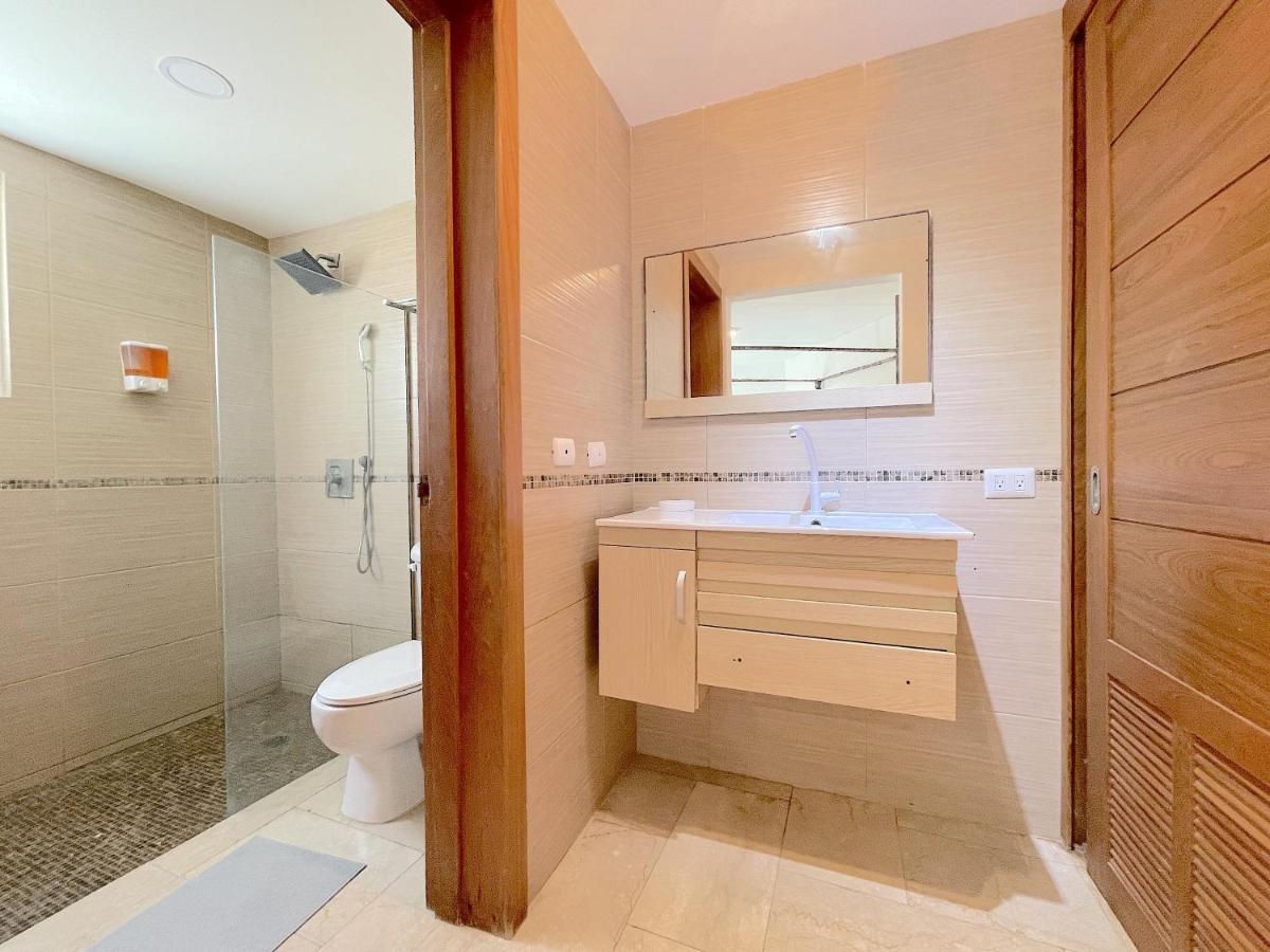 Condo-hotel With Villas & Private Wifi Bbq Club & Hotel Punta Cana