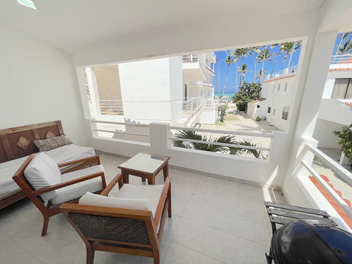 Condo-hotel With Villas & Private Wifi Bbq Club & 5*