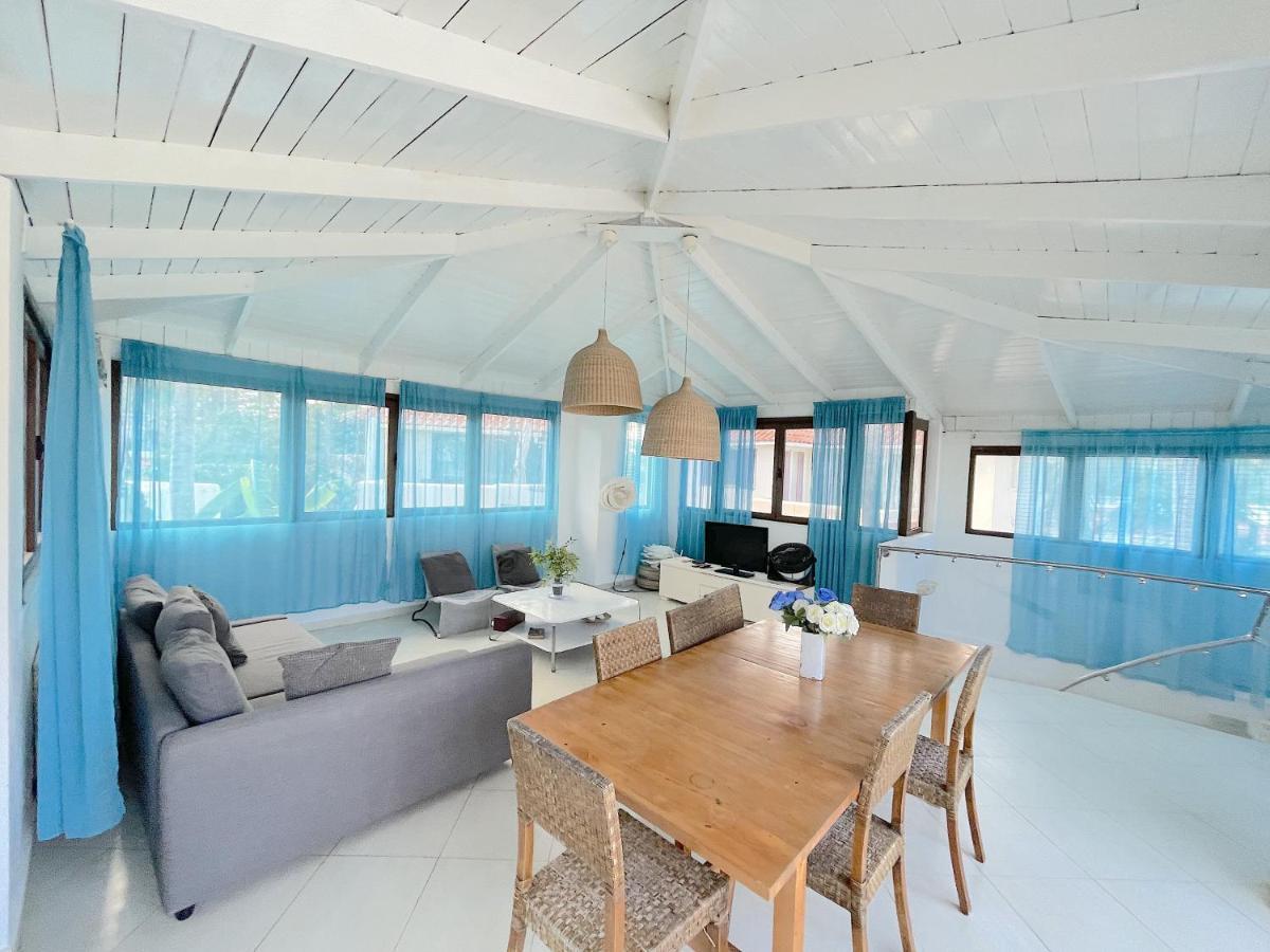 Condo-hotel With Villas & Private Wifi Bbq Club &