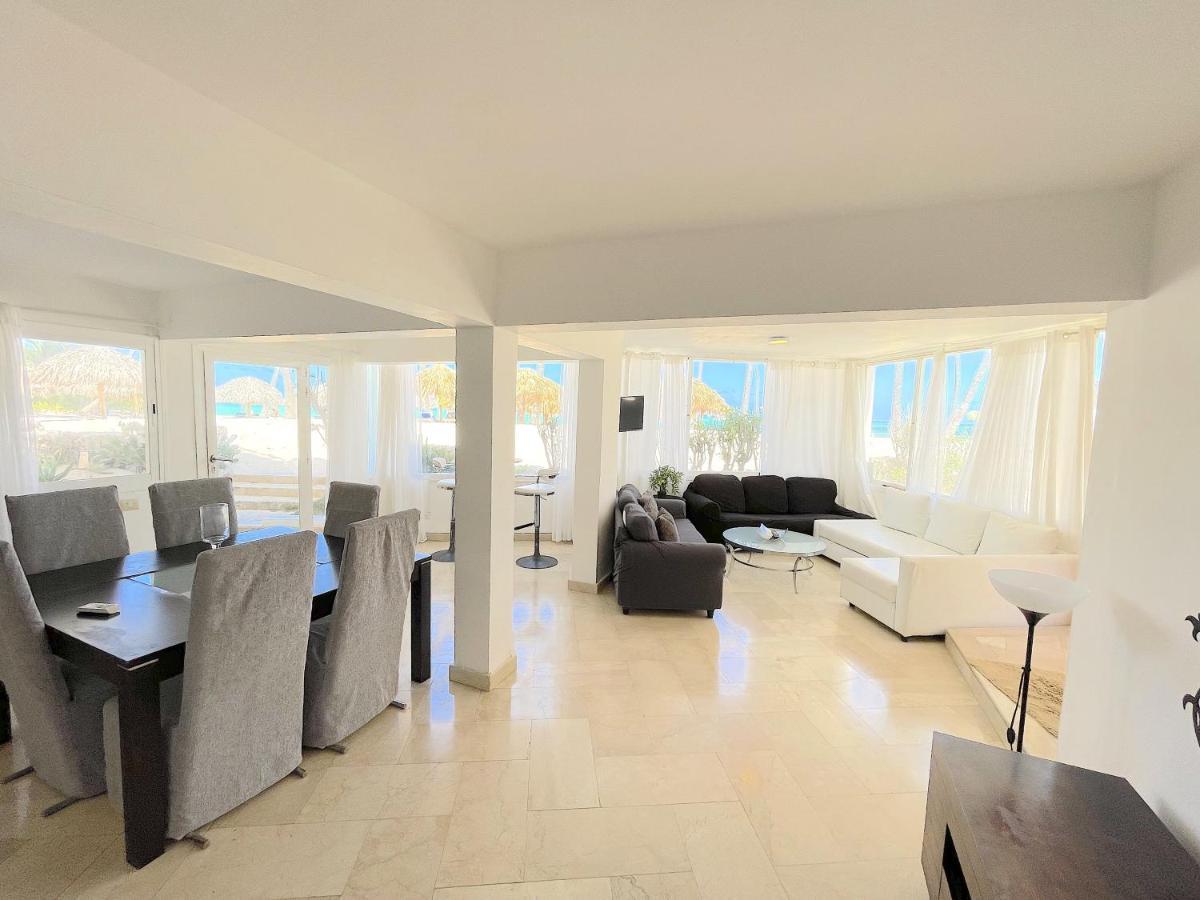 Condo-hotel With Villas & Private Wifi Bbq Club & Punta Cana