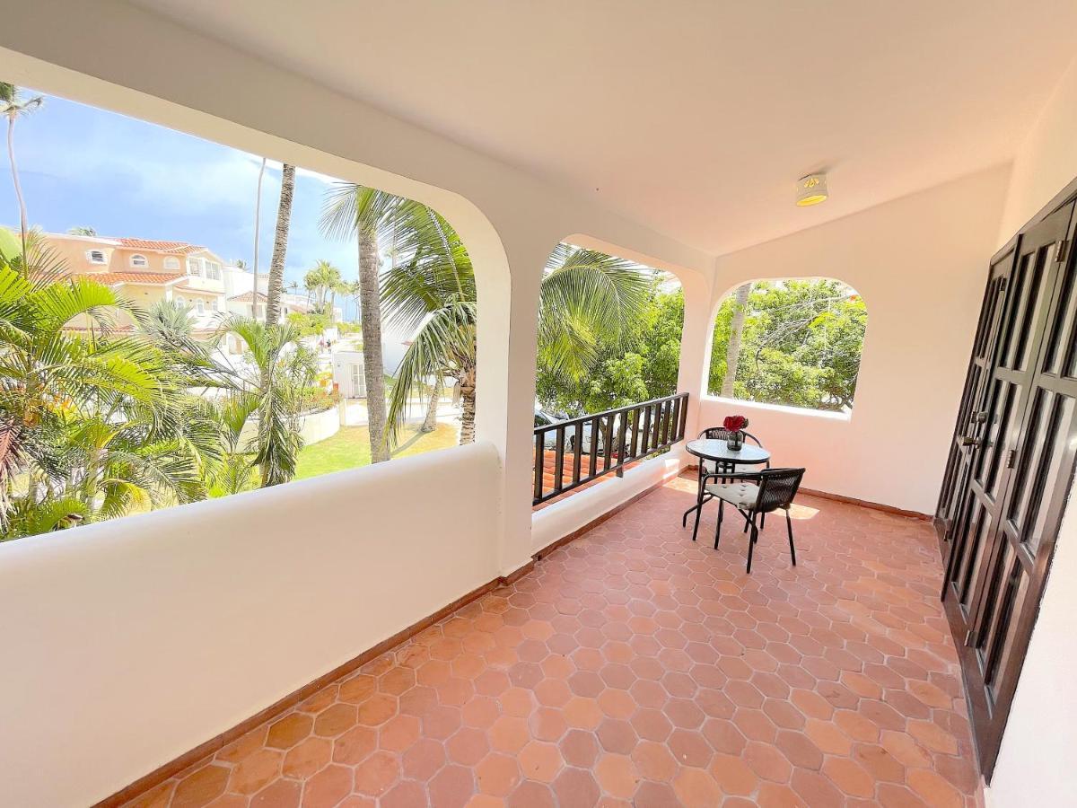 Condo-hotel With Villas & Private Wifi Bbq Club & Hotel Punta Cana