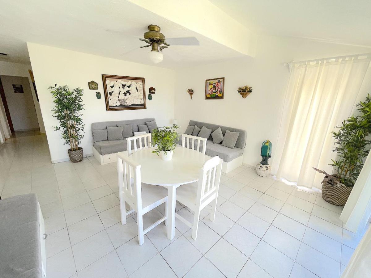 Condo-hotel With Villas & Private Wifi Bbq Club & 5* Punta Cana