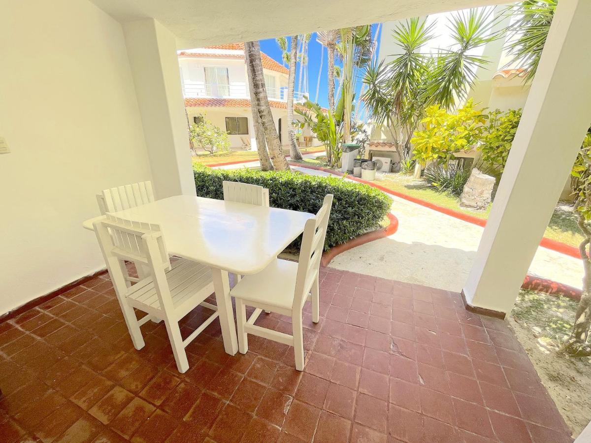 Condo-hotel With Villas & Private Wifi Bbq Club & Hotel 5*