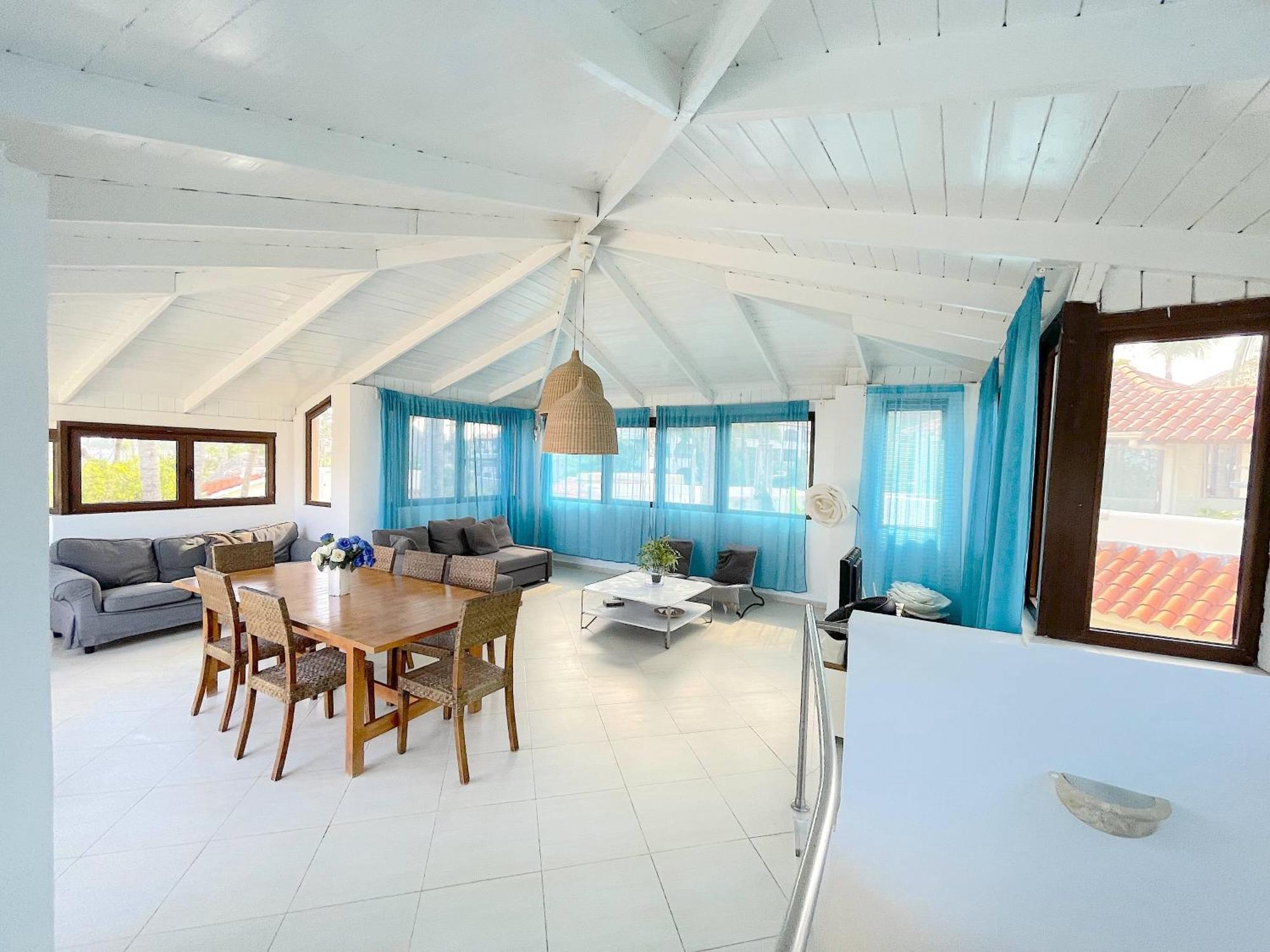 Hotel Condo-hotel With Villas & Private Wifi Bbq Club & 5*