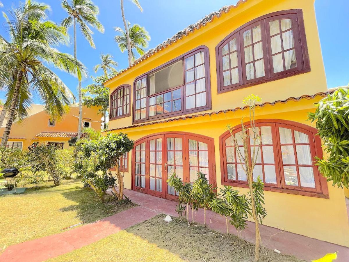 Hotel Condo-hotel With Villas & Private Wifi Bbq Club & 5*