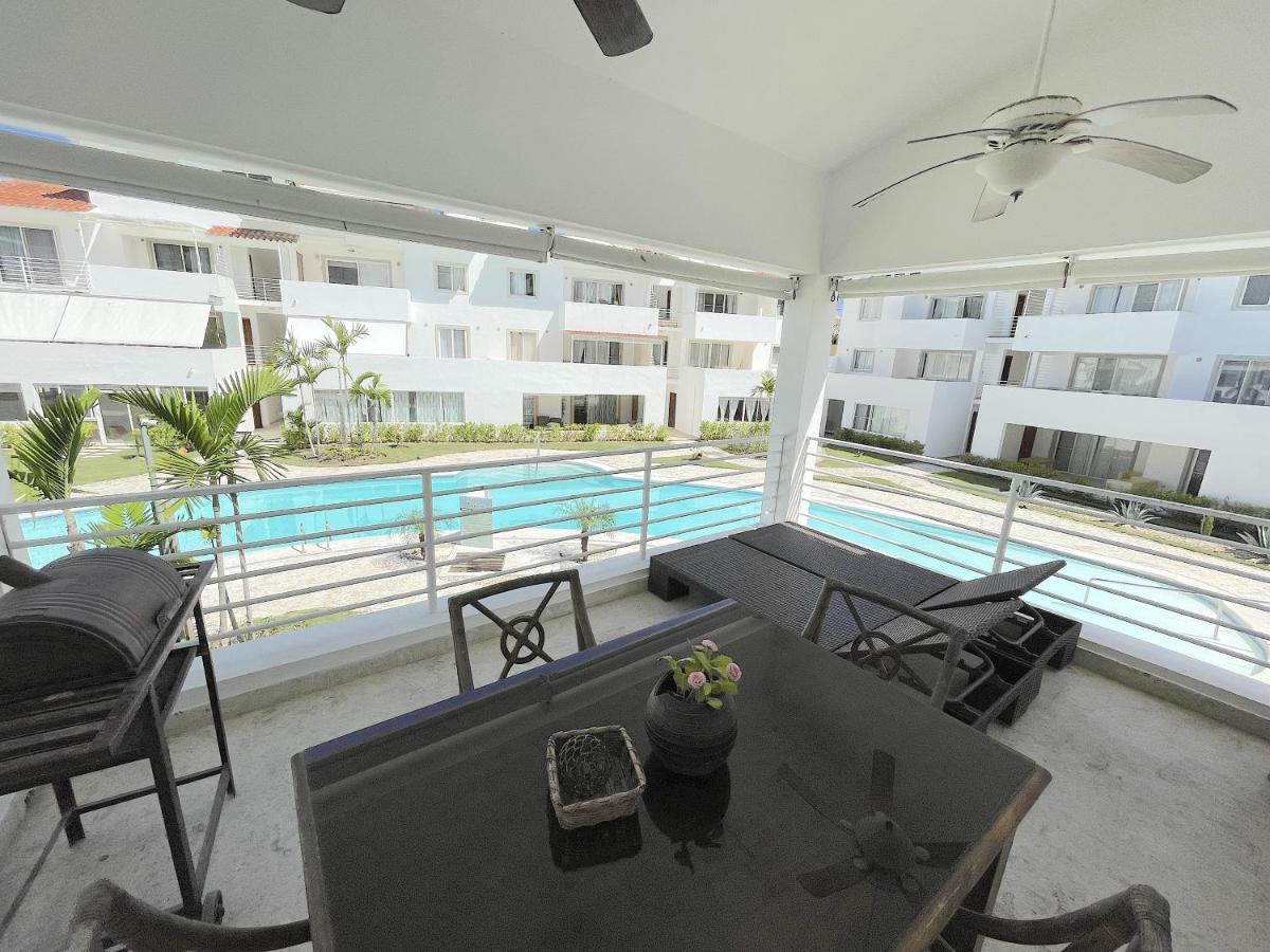 Condo-hotel With Villas & Private Wifi Bbq Club & 5*