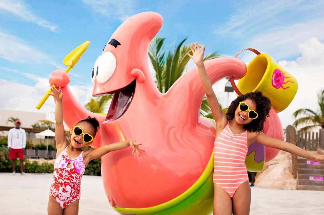 Nickelodeon & Punta Cana