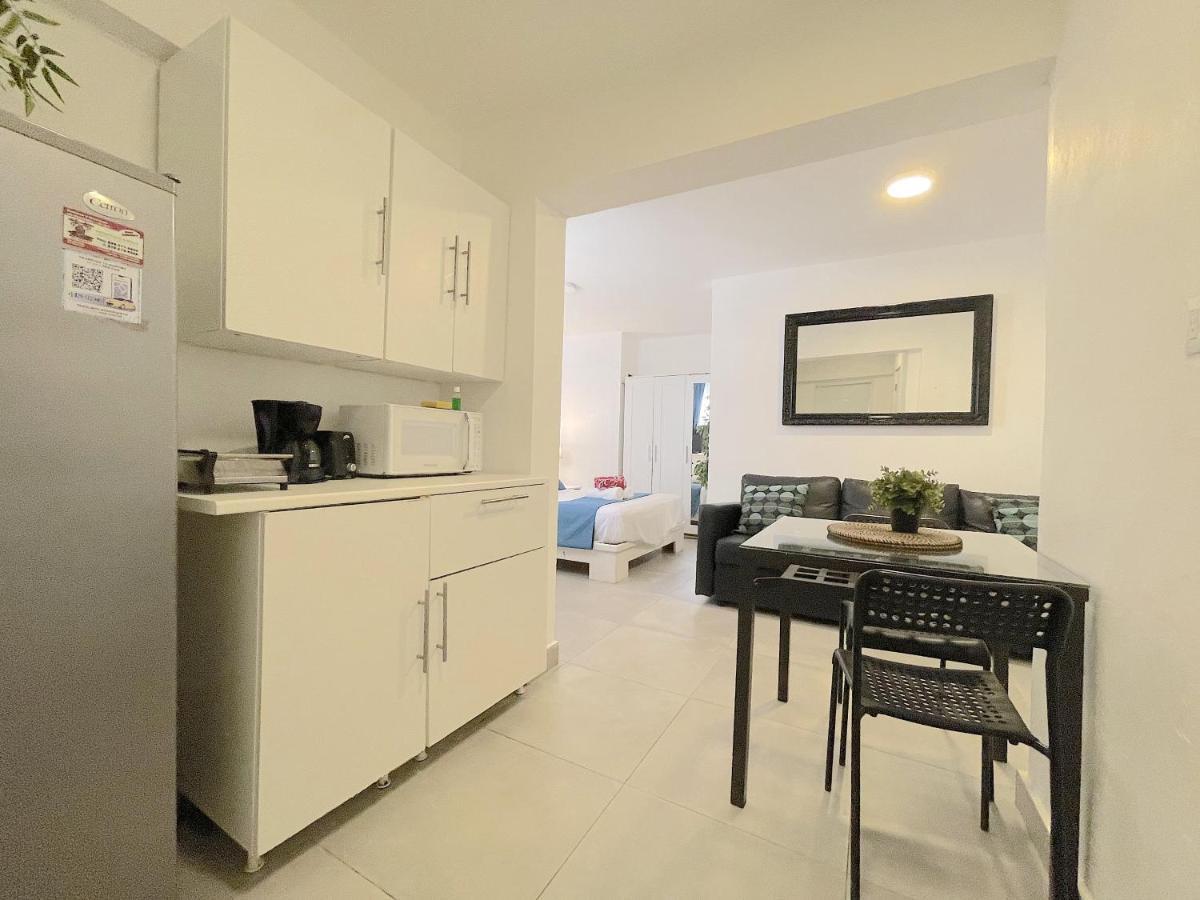 Condo-hotel With Villas & Private Wifi Bbq Club & 5* Punta Cana