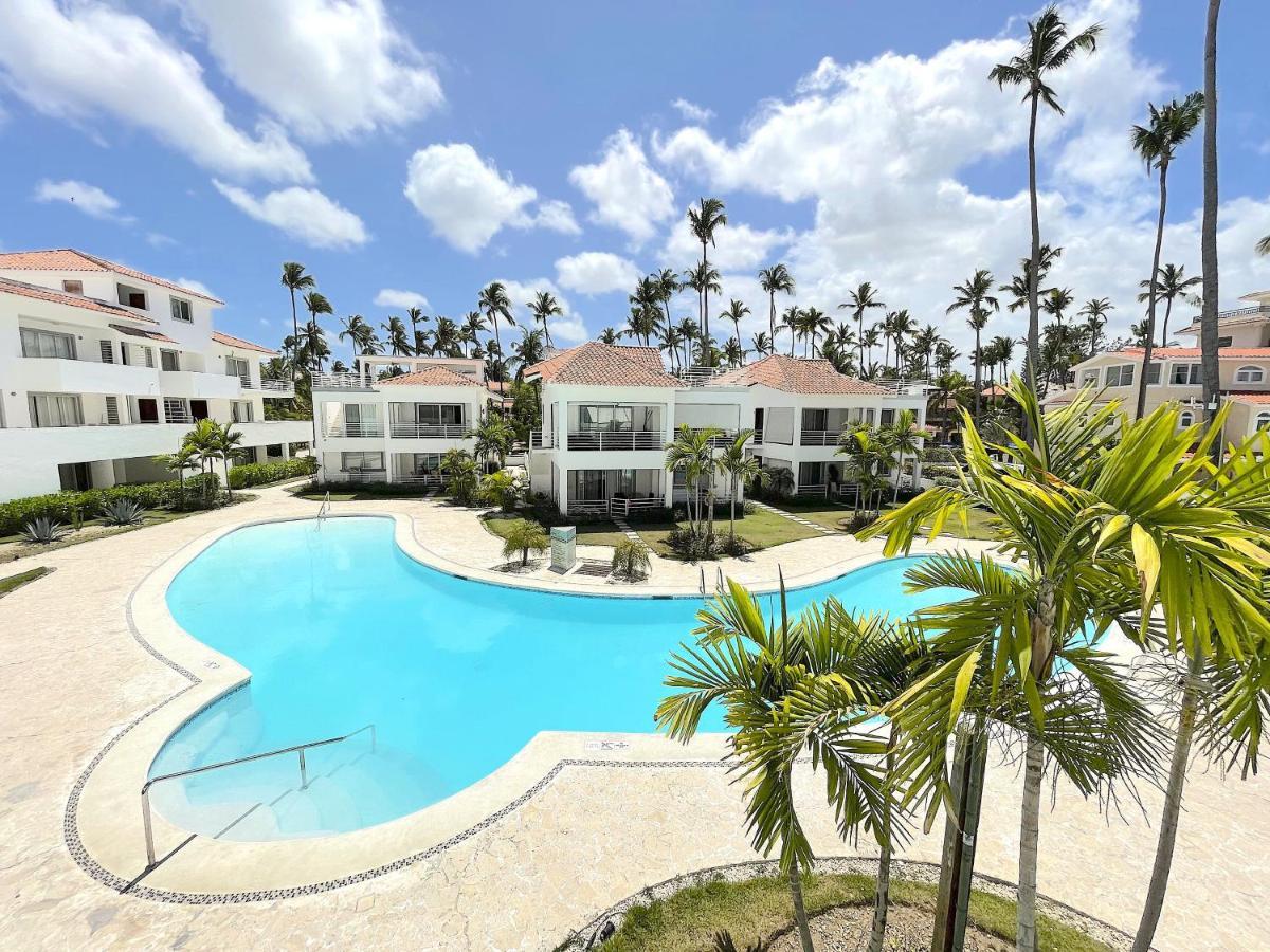 Condo-hotel With Villas & Private Wifi Bbq Club & Punta Cana