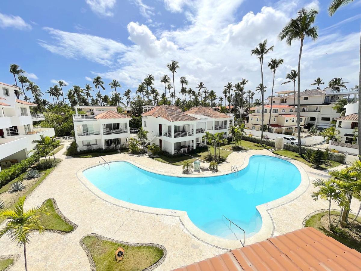Condo-hotel With Villas & Private Wifi Bbq Club & Hotel Punta Cana
