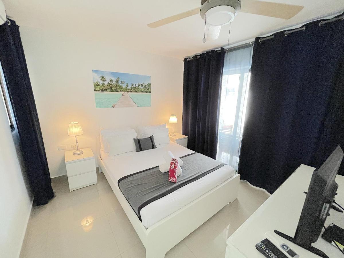 Condo-hotel With Villas & Private Wifi Bbq Club & 5*